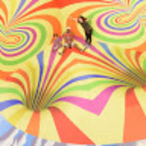 Meet your Posher, Jamiare